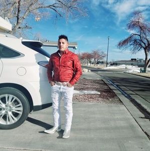 Meet your Posher, Elder wilson